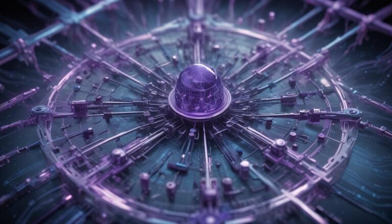 Decoding Quantum Supremacy: The 5 Pillars Powering Tomorrow's Computing