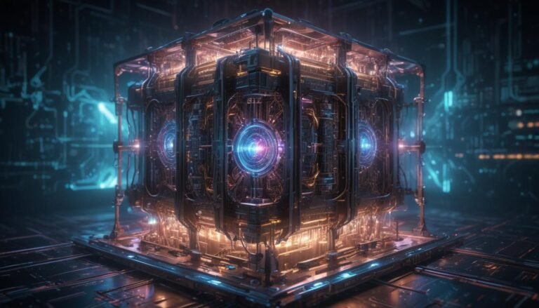 Google's Quantum Leap: How AI is Accelerating the Quantum Revolution