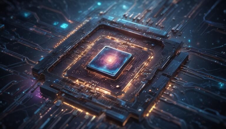 Google's Willow: Quantum Leap or Quantum Mirage? Exploring the Next-Gen Chip