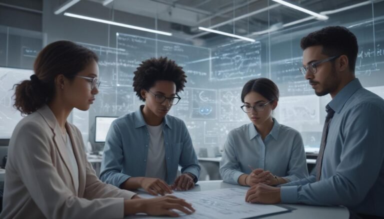 Quantum AI: Weaving a New Tapestry of Human and Machine