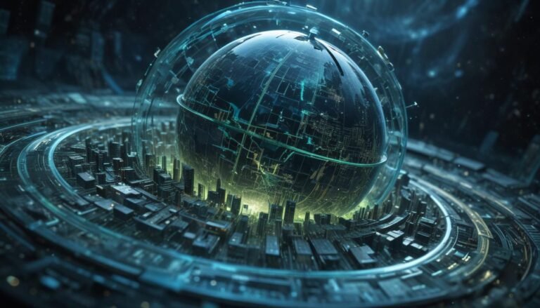Quantum Climate: How Quantum Computing Could Unlock Earth's Future