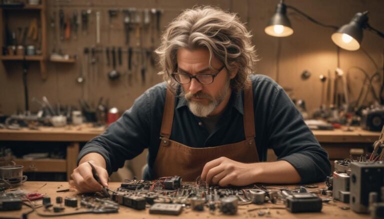 Quantum Entanglement & IoT: Weaving Tomorrow's Smart Networks