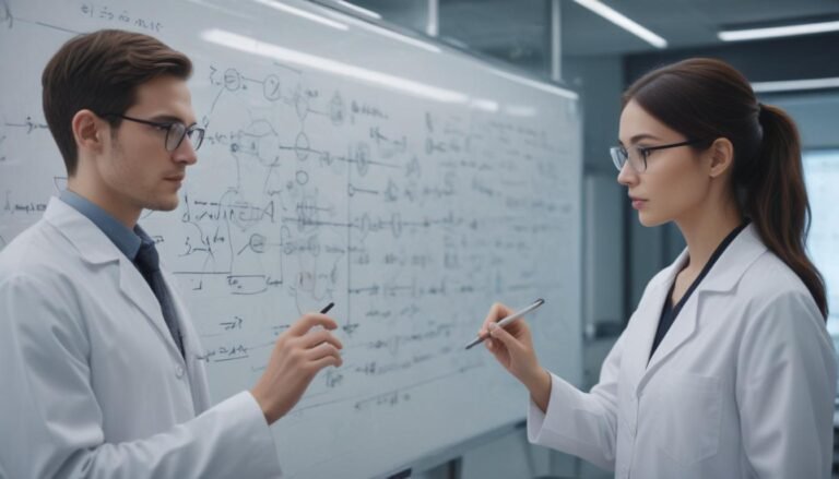 Quantum Entanglement: The Key to Unlocking Blockchain's Future (And Why You Should Care)