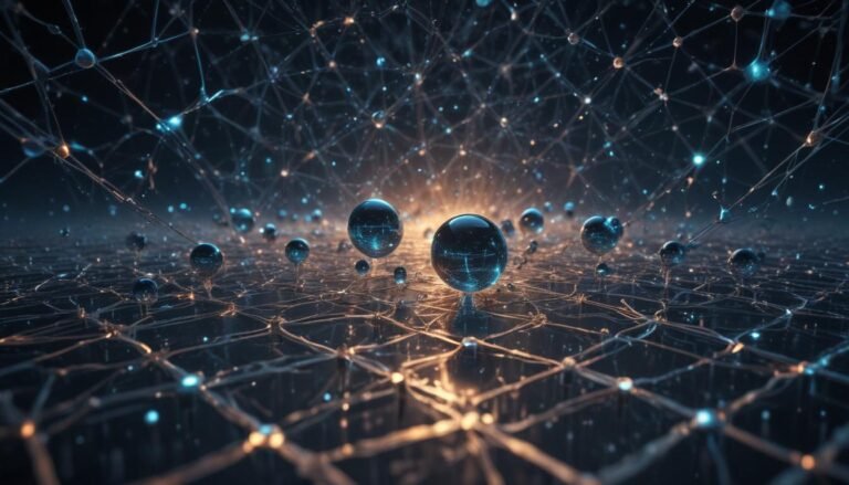 Quantum Error Correction: Taming the Chaos in Quantum AI - Future-Proofing Computation