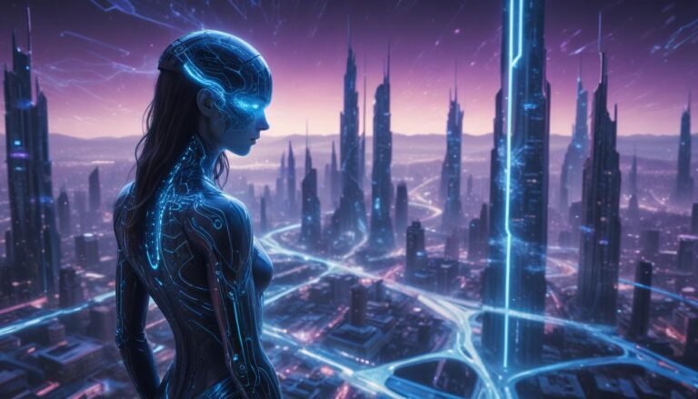Quantum Ethics: Navigating the Moral Maze of Quantum AI Integration