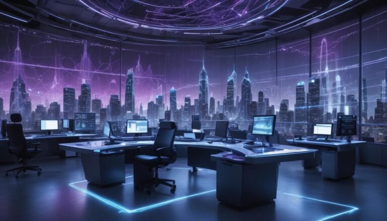 Quantum Finance: How Quantum Computing is Revolutionizing Financial Modeling