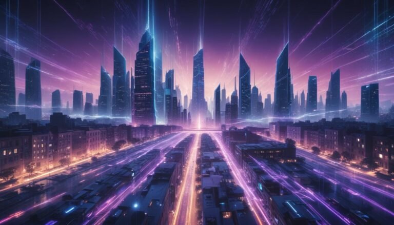 Quantum Fortress: How Quantum Computing is Revolutionizing Cybersecurity