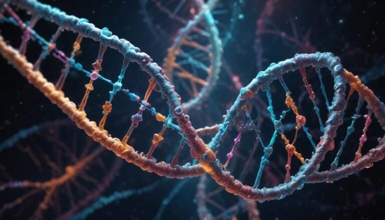 Quantum Genomics: Cracking the DNA Code at Quantum Speed