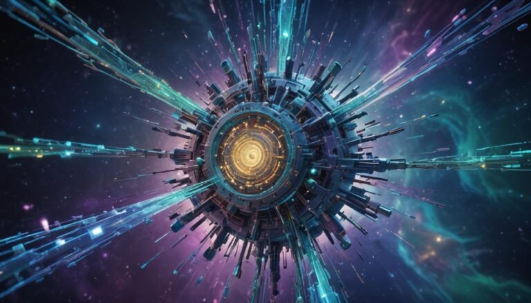 Quantum Leap: How NVIDIA is Rewriting the Rules of AI with Quantum Computing