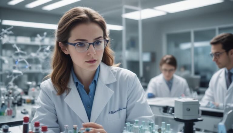 Quantum Leap: How Quantum Computing is Revolutionizing AI-Driven Drug Discovery