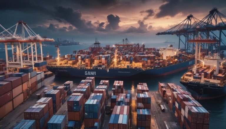 Quantum Leap Logistics: How Quantum Computing Will Revolutionize Supply Chain Management