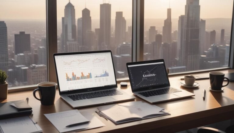 Quantum Leap: Reimagining Financial Risk Analysis with Quantum Computing