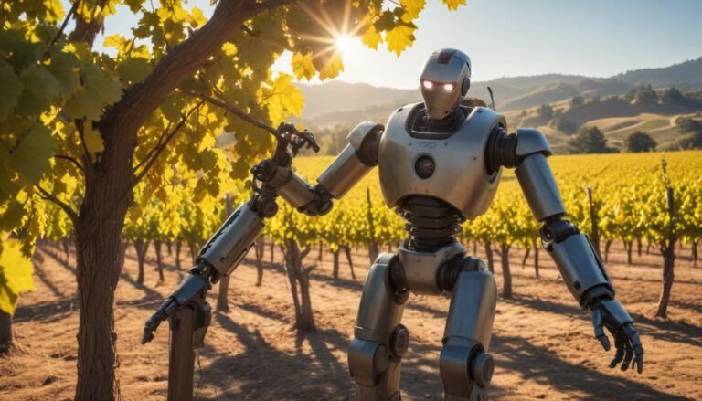 Quantum Leap for Legs: How Quantum Computing is Rewiring Autonomous Robotics