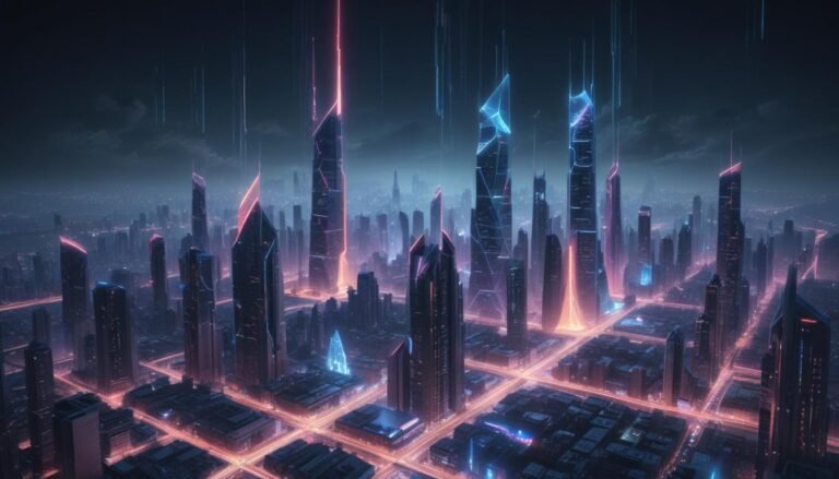 Quantum Leap in AI: How Quantum Sensors Are Revolutionizing Perception