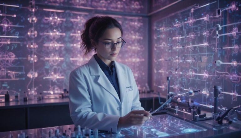 Quantum Leap in Pharma: How Quantum Computing is Redefining Drug Discovery