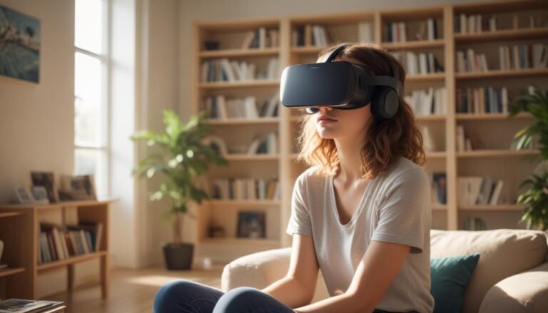 Quantum Leap into the Metaverse: How Quantum Computing Will Reshape Virtual Reality
