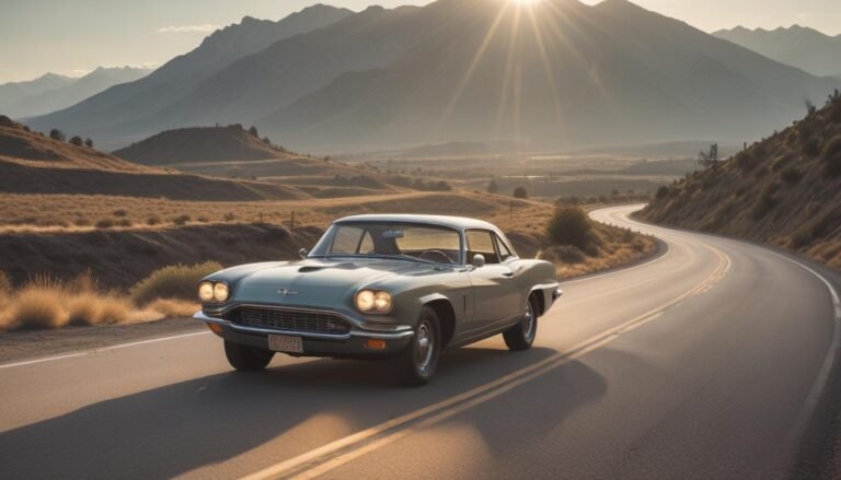 Quantum Leap on Wheels: How Quantum Computing is Rewriting the Future of Automotive