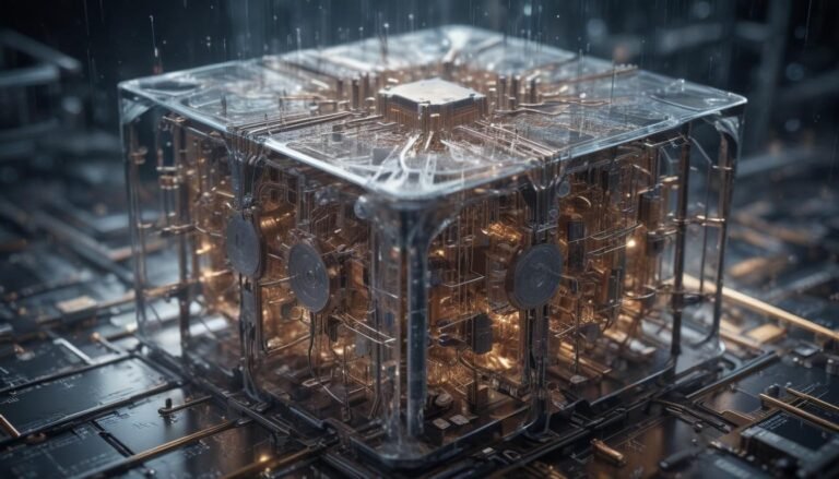 Quantum Leap or Quantum Lag? Conquering the Scaling Challenges of Quantum Computers