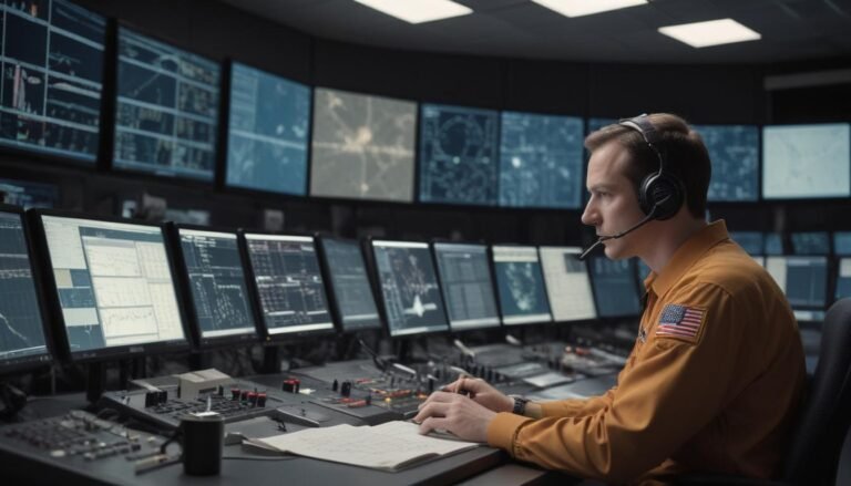 Quantum Leap to the Stars: How Quantum Computing Will Fuel Future Space Missions