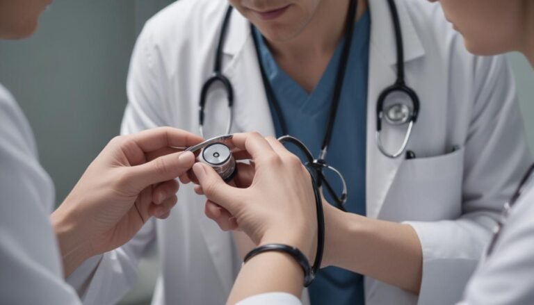 Quantum Leaps in Diagnosis: Can AI Bridge the Quantum Divide in Medicine?