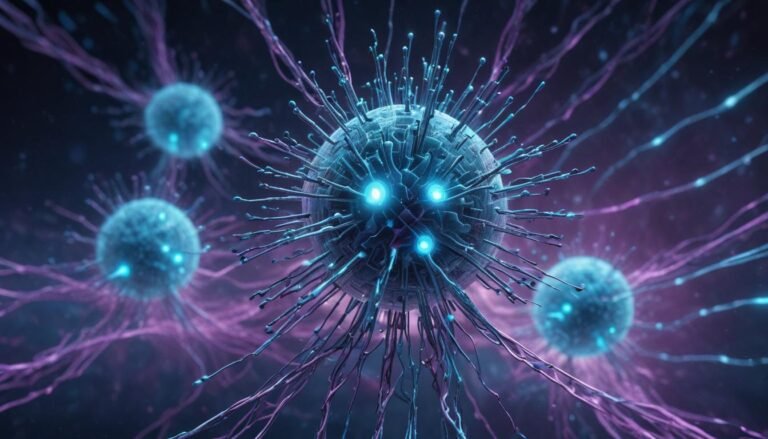 **Quantum Machine Learning: The Algorithmic Revolution Transforming Tomorrow**