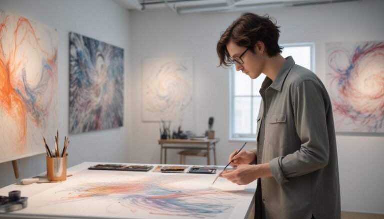 Quantum Muse: How Quantum Computing is Unlocking AI's Creative Potential