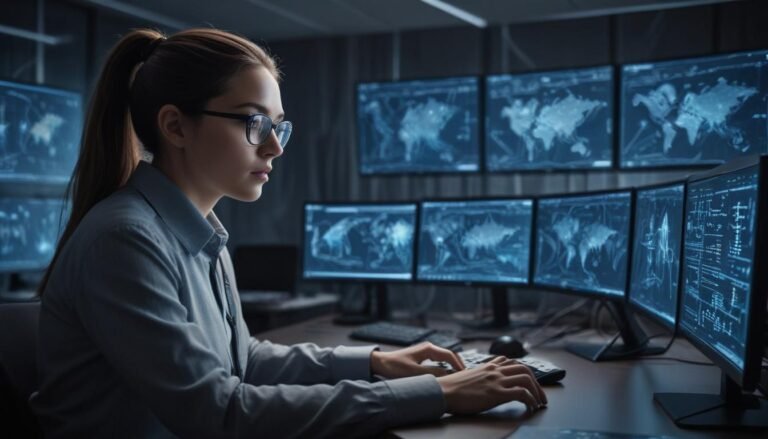 Quantum Shield: How Quantum Computing is Rewriting the Rules of AI Cyber Threat Detection
