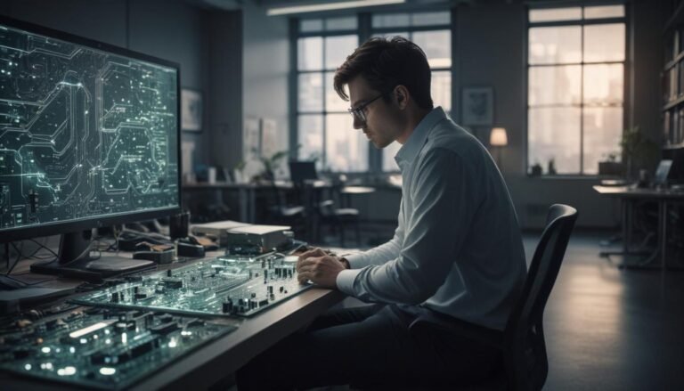 Quantum Simulations Unleashed: How Quantum Computing Redefines Reality