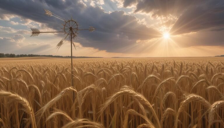 Quantum Weather: Decoding Tomorrow's Forecast with AI and Quantum Computing