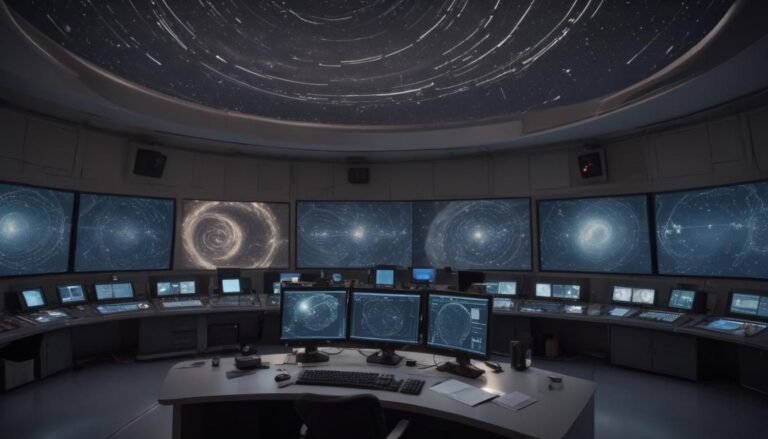 Forging the Quantum Frontier: How NASA Leverages AI to Prepare for Computing's Next Giant Leap in Space Exploration
