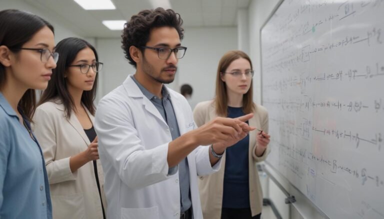 The Entangled Stakes: Charting the Quantum Computing Race – Who Will Define Tomorrow's Reality, and Is 'Winning' Even the Point?