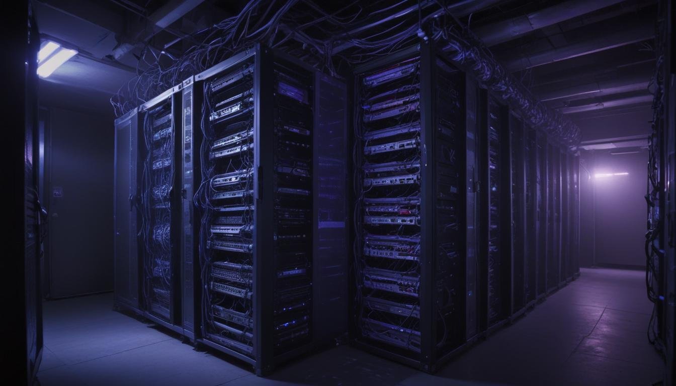 The Quantum Requiem: Why Tomorrow's Qubits and AI Foretell the Twilight of Today's Silicon Data Center Empires