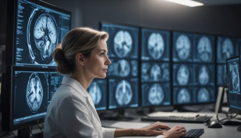 Beyond Silicon: Will Quantum Computing and AI Finally Decode the Enigma of Human Consciousness?