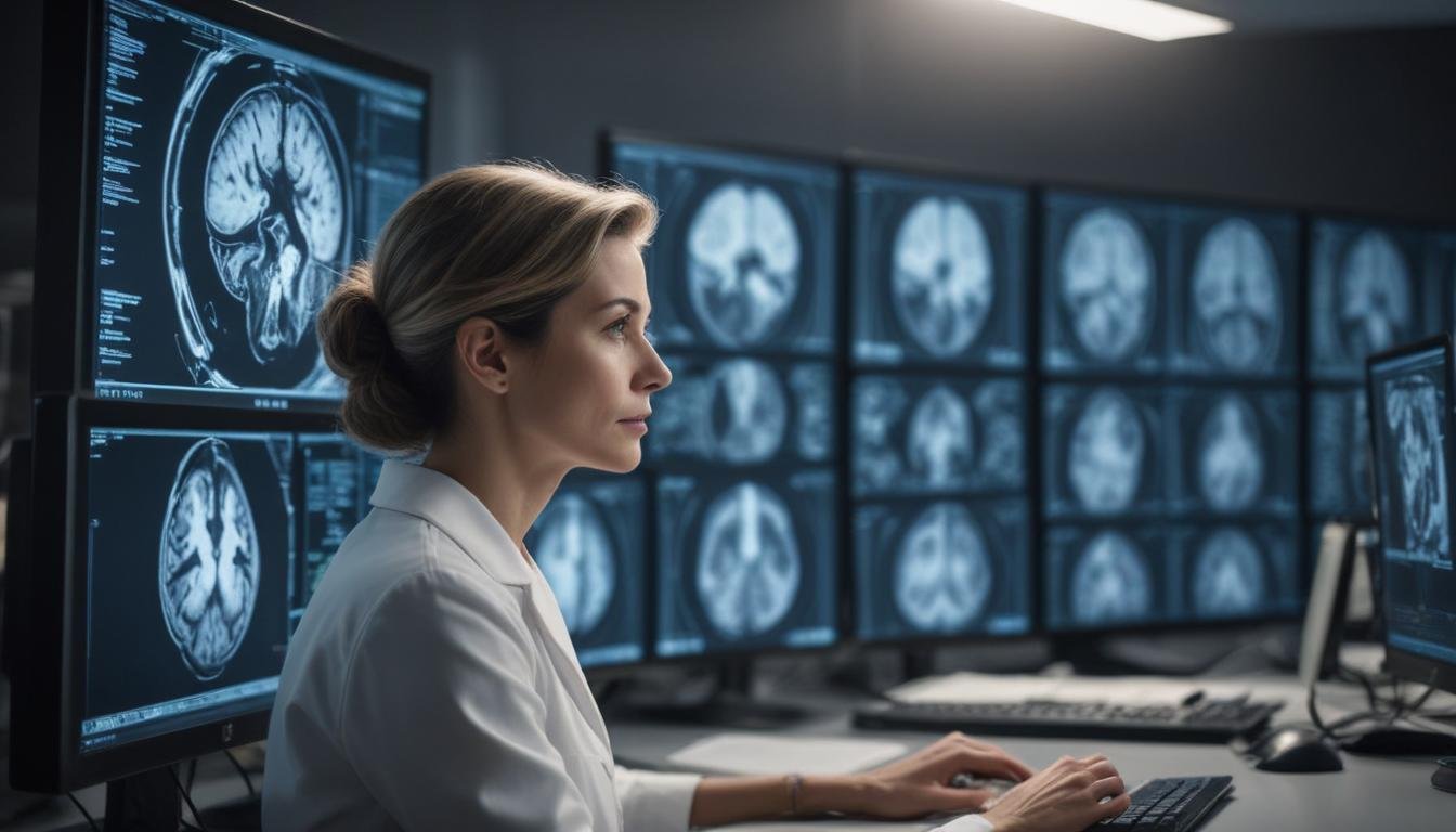 Beyond Silicon: Will Quantum Computing and AI Finally Decode the Enigma of Human Consciousness?