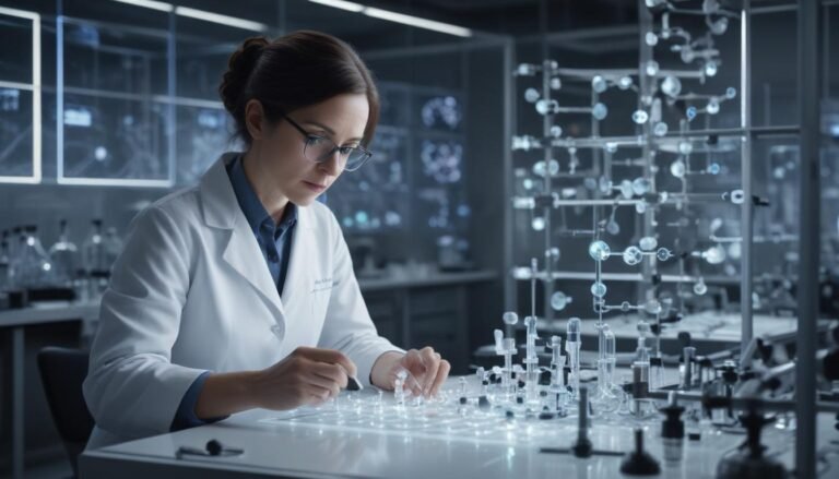 Beyond the Hype: Real-World Quantum AI is Already Here – Unlocking Tomorrow's Solutions, Today.