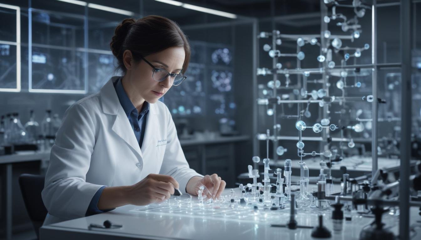 Beyond the Hype: Real-World Quantum AI is Already Here – Unlocking Tomorrow's Solutions, Today.