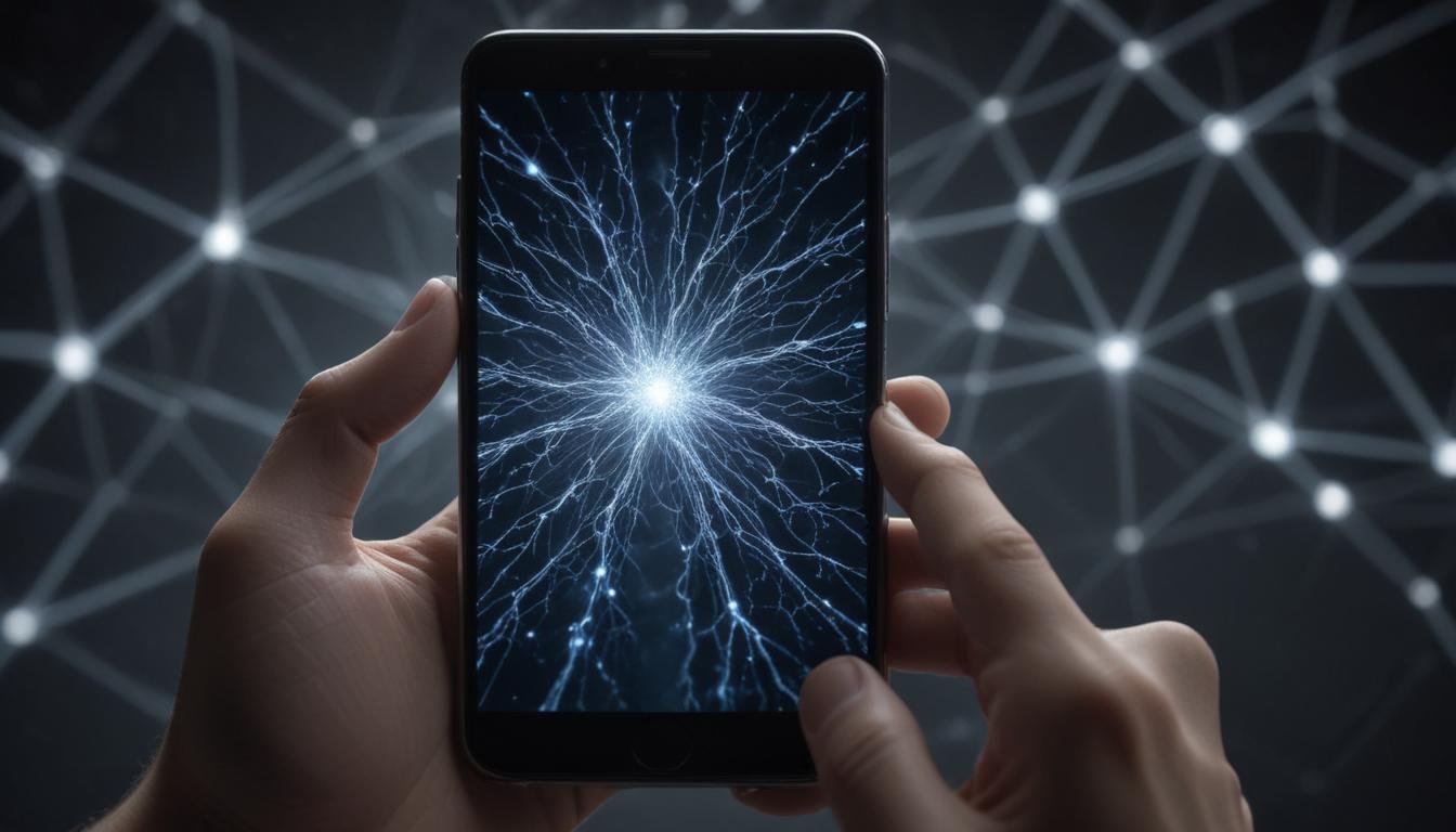 Decoding the Future: Quantum Cryptography, AI, and the Quest to Secure Our Mobile Lives in an Era of Unprecedented Digital Transformation