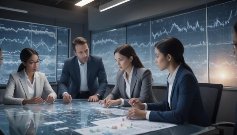 Quantum Finance Revolution: How Qubits and AI Are Decoding Market Chaos and Forging Wall Street's Future