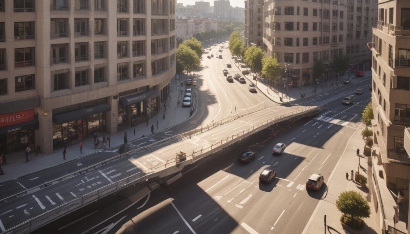 The Quantum Gridlock Solution: How Quantum Computing & AI Will Reshape Urban Flow and End Traffic Jams in Smart Cities