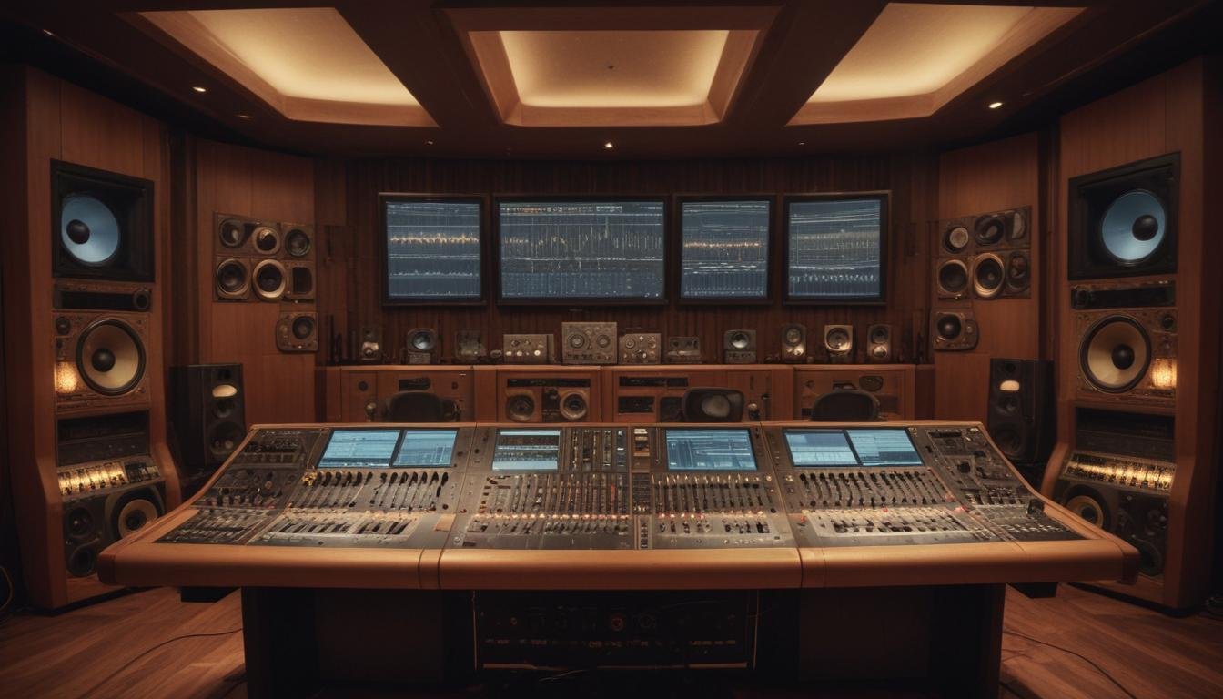 Quantum AI in Music Composition: Can Machines Create Perfect Symphonies?